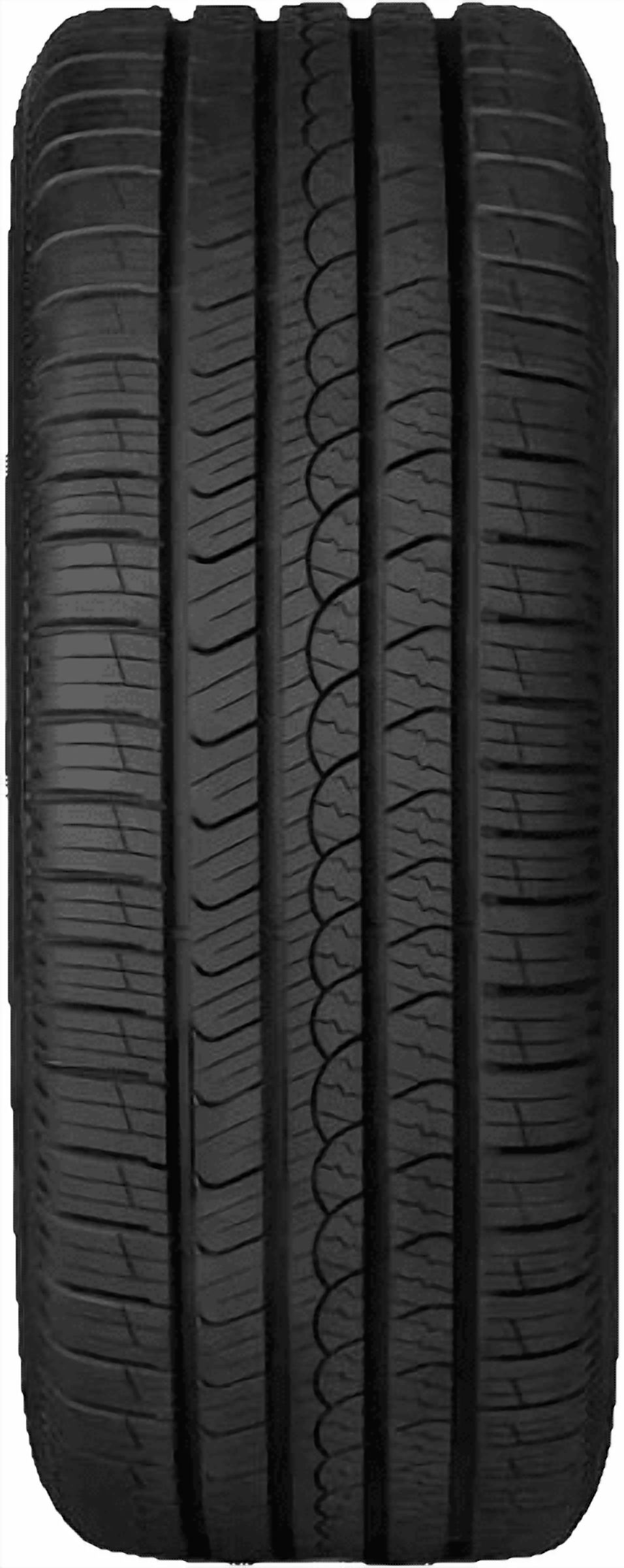 Pirelli P7 AS Plus 3 245/45R19 98V BSW pneu