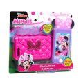 thumbnail image 4 of Coffret téléphone portable Minnie Mouse Disney Junior, 4 of 6