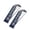 2PCS, variant on Bunblic RC Crawler Bridge Metal for 1/10 1/8 Scale Replacement Sturdy Realistic Climbing Scene Props Simulation Obstacle Professional 1PCS