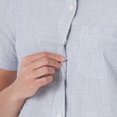 thumbnail image 2 of Lee Riders Women's Short Sleeve Woven Shirt, 2 of 4