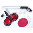 thumbnail image 4 of Ewbank FP80 Cordless Dual Head Floor Polisher / Washer / Scrubber / Mop - makes cleaning easy & fun, 4 of 6