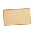 thumbnail image 4 of Sisal Cat Scratch Mat, Furniture Sofa Protector, Sisal Mat, Wall Cat Scratch Pad 30cmx60cm, 4 of 9