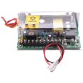 thumbnail image 2 of DC 12V 5A UPS Fuction Door Access Control Power Supply Use for Access Control System Switch Remote Lock AC 110V-240V,1* access power supply 1* User manual, 2 of 8
