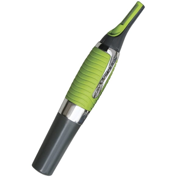 Nose hair trimmer ear hair trimmer
