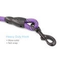 thumbnail image 3 of Strong Dog Rope Leash Large, Comfortable Handle Dog Leash Small, Heavy Dog Rope Lead, 3 of 6