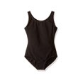 thumbnail image 1 of Capezio Justaucorps à Col Montant pour Petites Filles, 1 of 1