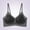 Black, variant on Cameland Bra Bralettes For Women Comfy Smoothing