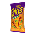 thumbnail image 4 of Takis® Xplosion Zesty Nacho Cheese Rolled Tortilla Chips, 260 g, 4 of 6