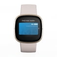 thumbnail image 2 of Fitbit Sense Advanced Health Smartwatch, 2 of 4