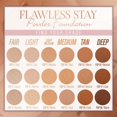 thumbnail image 2 of Fond de Teint Poudre Longue Tenue flawless fsp 11.0, 2 of 3