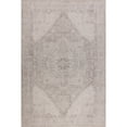 thumbnail image 2 of LaDole Rugs 3x10 Living Room Runner Premium Cotton Washable Area Rug | Medallion Home Decor Boho Carpet For Hallway, Entrance, Balcony |Beige Ivory, 2 of 5
