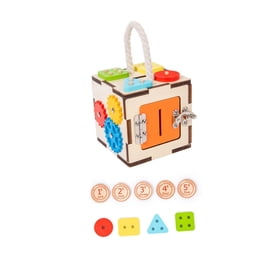 Jouet de concentration pour enfants, singe équilibre arbre, jeu interactif parent-enfant, cadeau de formation des compétences éducatives – Trading Ltd
