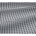 thumbnail image 5 of oneOone Viscose Jersey Fabric Check & Geometric Fabric Prints By Yard 60 Inch Wide, 5 of 5