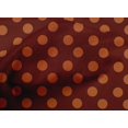thumbnail image 4 of oneOone Cotton Cambric Fabric Polka Dots Fabric Prints By Yard 56 Inch Wide, 4 of 4