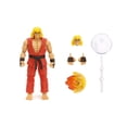 thumbnail image 5 of Jada Toys STREET FIGHTER II ACTION FIGURE - KEN (WAVE 2), 5 of 5