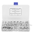 thumbnail image 3 of T Slider Nuts, Fastener, Aluminum  Nut, Fastener Nuts, T-Slot Nut, For 4040 Aluminum  Building Industry, 3 of 8