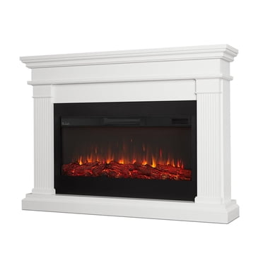 Beau 59" Landscape Electric Fireplace