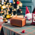 thumbnail image 4 of Edifier MP230 Portable Bluetooth Speaker - Classic Wooden, 4 of 4