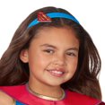 thumbnail image 2 of Costume de Supergirl pour enfant DC Comics, 2 of 5