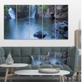 thumbnail image 1 of Florence Falls in Litchfield - Landscape Canvas Art Print, 1 of 3