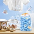 thumbnail image 5 of Aursykel 50pcs Laundry Perfume Beads Fresh Booster for Washing Machine Long-Lasting Versatile Laundry Pearls for All Fabric Types Easy to Use Safe Materials, 5 of 5