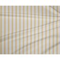 thumbnail image 4 of oneOone Polyester Lycra Fabric Vertical Stripe Print Fabric By The Yard 56 Inch Wide, 4 of 4
