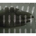 thumbnail image 4 of oneOone Viscose Chiffon Fabric Ethnic Ikat Print Sewing Fabric BTY 42 Inch Wide, 4 of 4