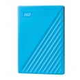 thumbnail image 1 of 1TB WD My Passport Portable HD Blue, 1 of 7