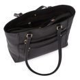 thumbnail image 3 of Time and Tru Women's Tote Bag, 3 of 5