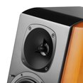thumbnail image 3 of Edifier S2000pro Powered Bluetooth Bookshelf Speakers - Optical Input, 3 of 7