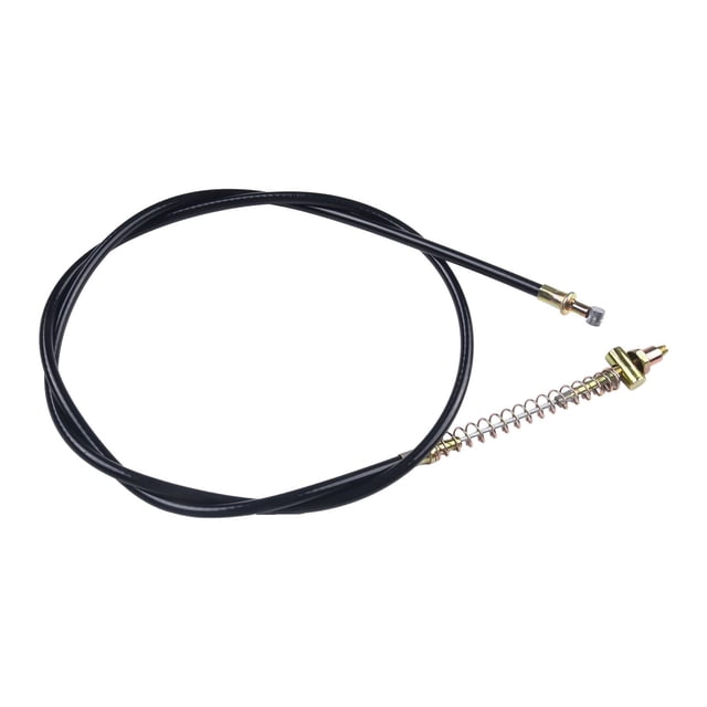 Mosiee Package Content Practical Drum Brake Line Electric Bike Rear Cable Front Moto Ebike Electric Vehicle Brake Cable