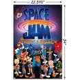 thumbnail image 2 of Space Jam : Un nouvel héritage - Équipe, 2 of 4