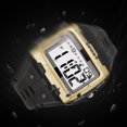 thumbnail image 1 of Men Sport Watch, Digital Sport Watch Waterproof Large Screen Portable Chronograph Watch for Outdoor Climbing Camping, 1 of 8