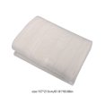 thumbnail image 3 of Beige Electric Heated Blanket, Double Control Warming Mattress Pad With Zoning Temperature, Auto Shutoff And Polyester Material For Bed, Sofa, Winter Use 61.81X83.86X9.84In 4.92Lb, 3 of 8