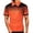 Yellow, variant on lcziwo Men's Polo Shirts 2024 Short Sleeve Casual Polo T Shirt Big and Tall Color Block Slim Fit Golf Shirts for Men Plus Size Polo Tops with Pocket Red XXXXXL