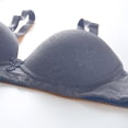 thumbnail image 4 of Plebaso Bras for Women Wireless Push up Bralettes Full Coverage Padded Womens Everyday Bras Multipacks, 4 of 4