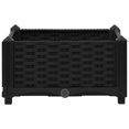 thumbnail image 2 of vidaXL Raised Bed 40x40x23 cm Polypropylene, 2 of 4