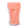 thumbnail image 2 of Toothpick 200pcs Double Head Toothpick Household Cleaning Tartar Removal Toothpick, 2 of 8