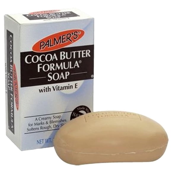 Palmer'S Cocoa Butter Formula Daily Skin Therapy Soap 4.7 Oz