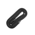 thumbnail image 3 of Black Tube Aerator Fish Tank Pump Diffuser Bar Aquarium Accessories Replacement Hose Multihole Bubble 120cm, 3 of 8