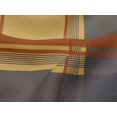 thumbnail image 4 of oneOone Viscose Jersey Fabric Madras Check Printed Craft Fabric BTY 60 Inch Wide, 4 of 5