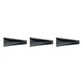 thumbnail image 3 of maskred Elastic Hair Bands For High Elasticity And Sweat Absorption 25Smoke Grey 1 3Set, 3 of 6