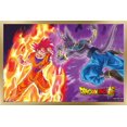 thumbnail image 1 of Dragon Ball: Super - Bataille des Dieux, 1 of 4
