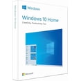 thumbnail image 2 of Windows 10 Famille de Microsoft (PC) - Français, 2 of 2