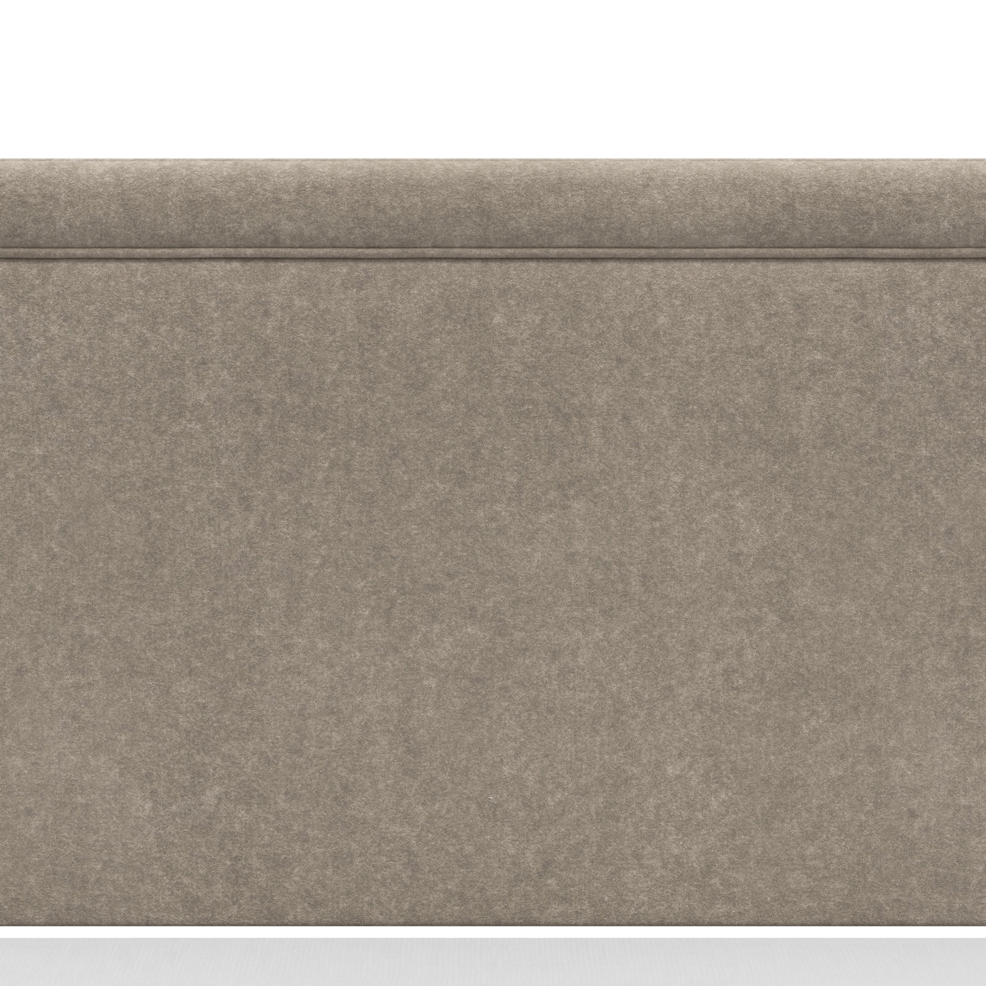 Better Homes & Gardens Juliet Queen Platform Bed, Sand