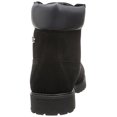 thumbnail image 3 of Lugz Men's 6" Convoy Boot Black - MCNWD-001, 3 of 7