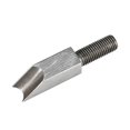 thumbnail image 1 of Woodworking Edge Corner Plane 45° Bevel Manual Planer Chamfering Trimming Tools, 1 of 2