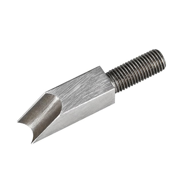 Woodworking Edge Corner Plane 45° Bevel Manual Planer Chamfering Trimming Tools