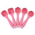 thumbnail image 1 of ‌Mooncake Mold Non Stick Mooncake Mold Kit Chinese Mooncake Press Household Baking Tools for Ice Skin Mooncake Cake Printing‌, 1 of 7