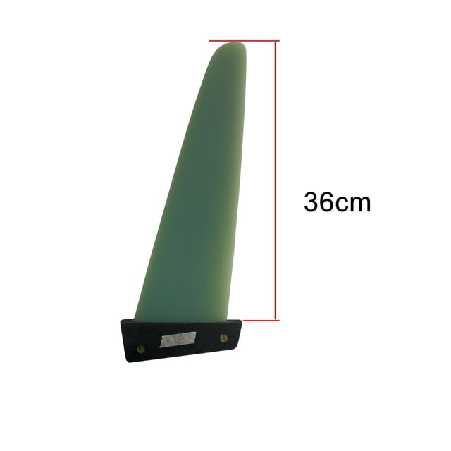 Fin Windsurf G10 52cm/58cm/60cm /Fin Windsurfing Race Fin